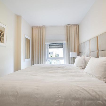 Apartament Sea Star Pogorzelica  Ngoại thất bức ảnh