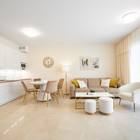 Apartament Sea Star Pogorzelica  Ngoại thất bức ảnh