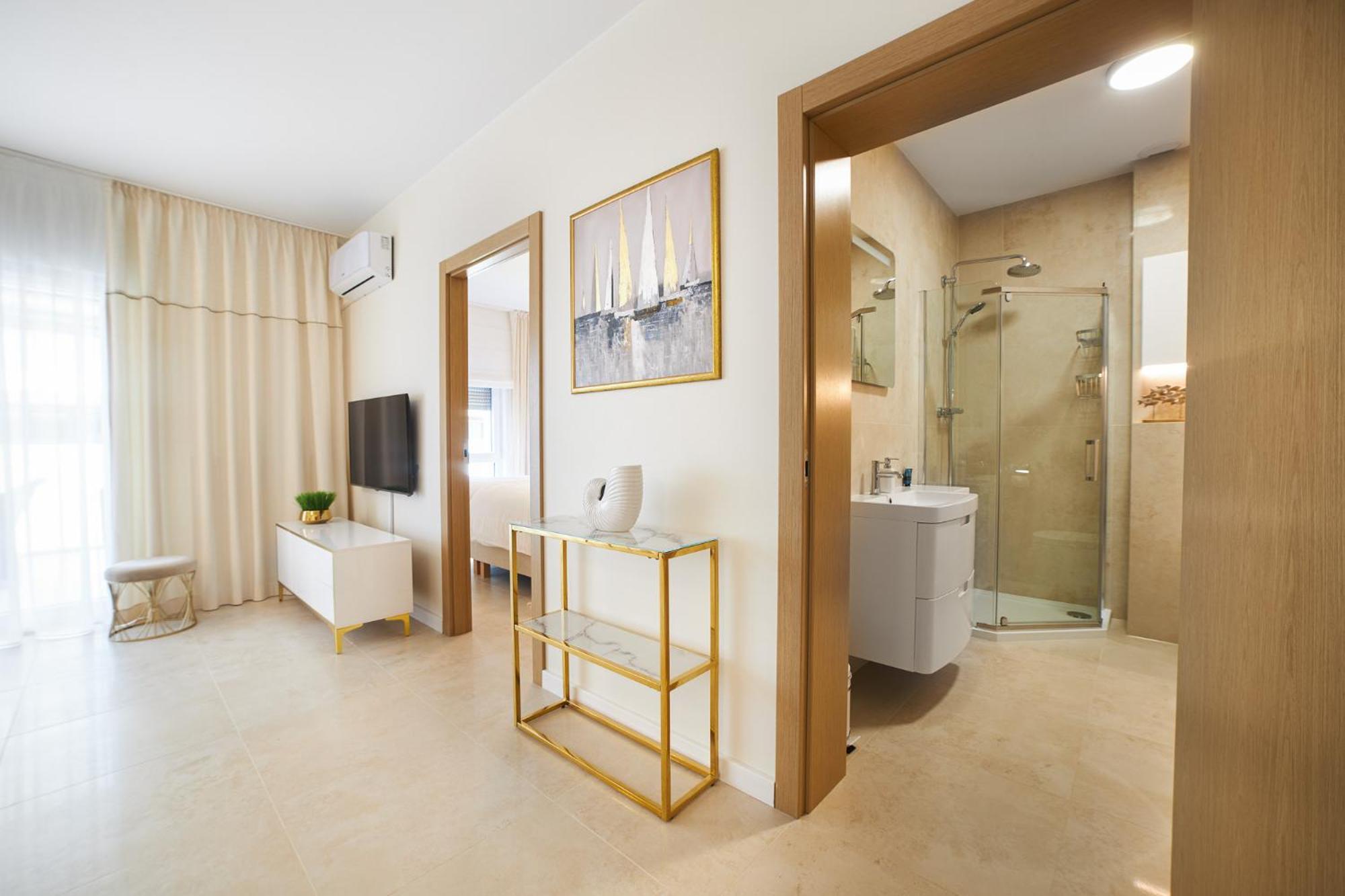Apartament Sea Star Pogorzelica  Ngoại thất bức ảnh