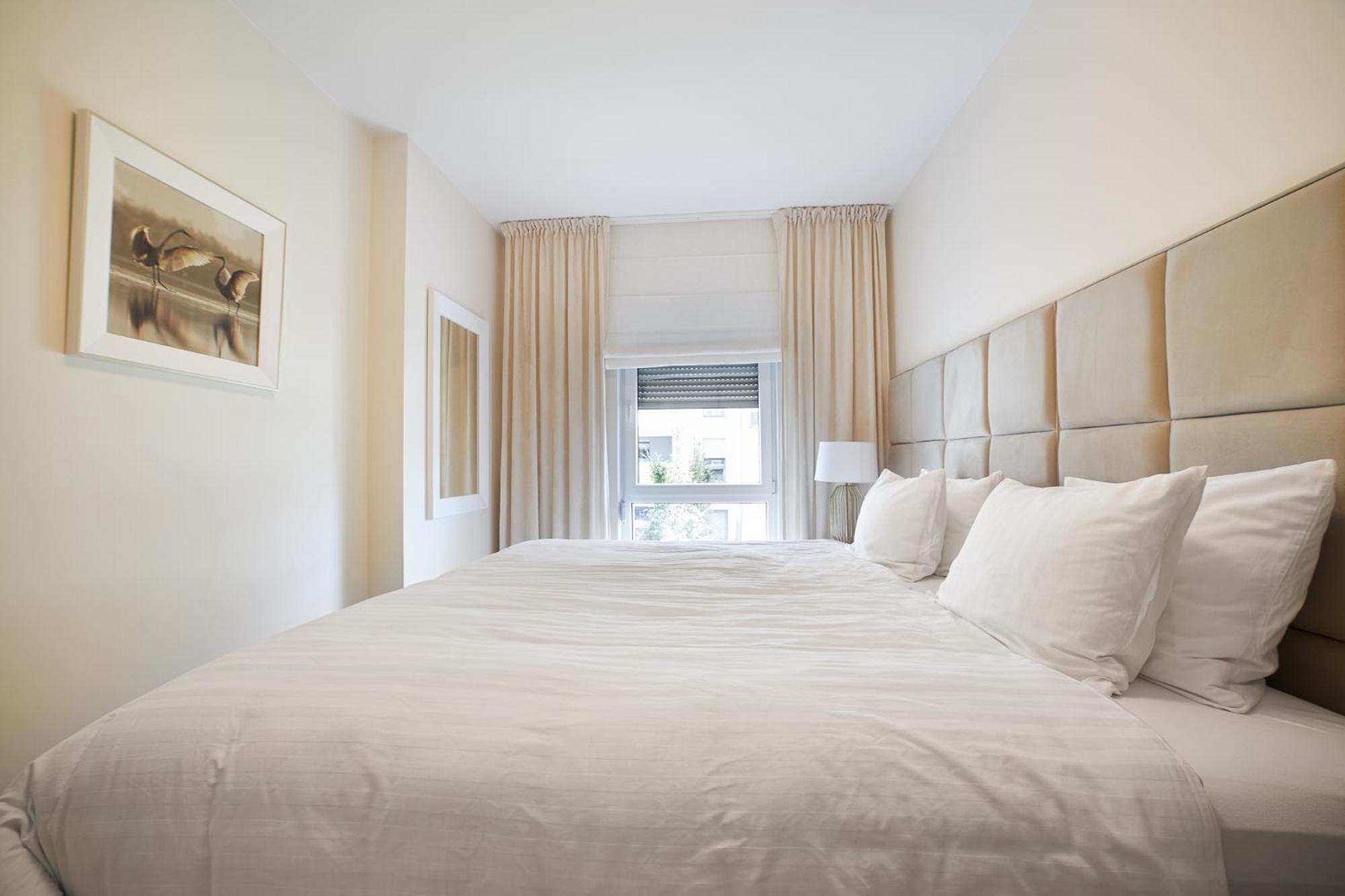 Apartament Sea Star Pogorzelica  Ngoại thất bức ảnh