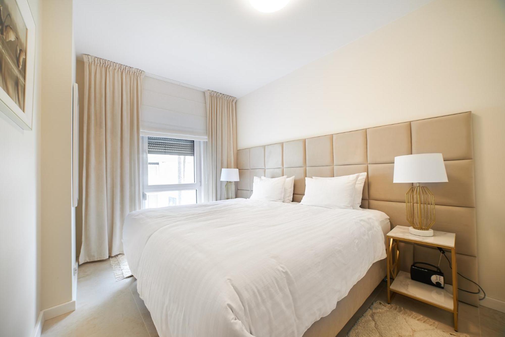 Apartament Sea Star Pogorzelica  Ngoại thất bức ảnh