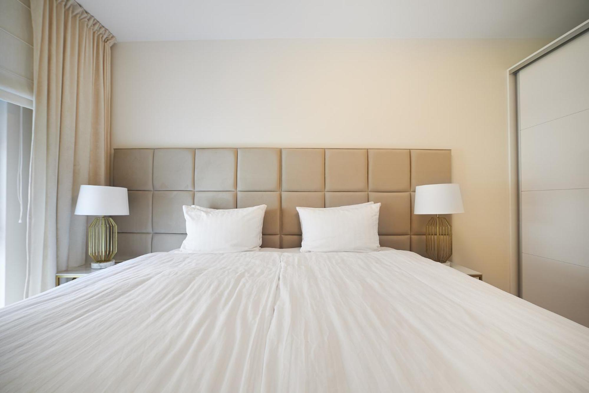 Apartament Sea Star Pogorzelica  Ngoại thất bức ảnh